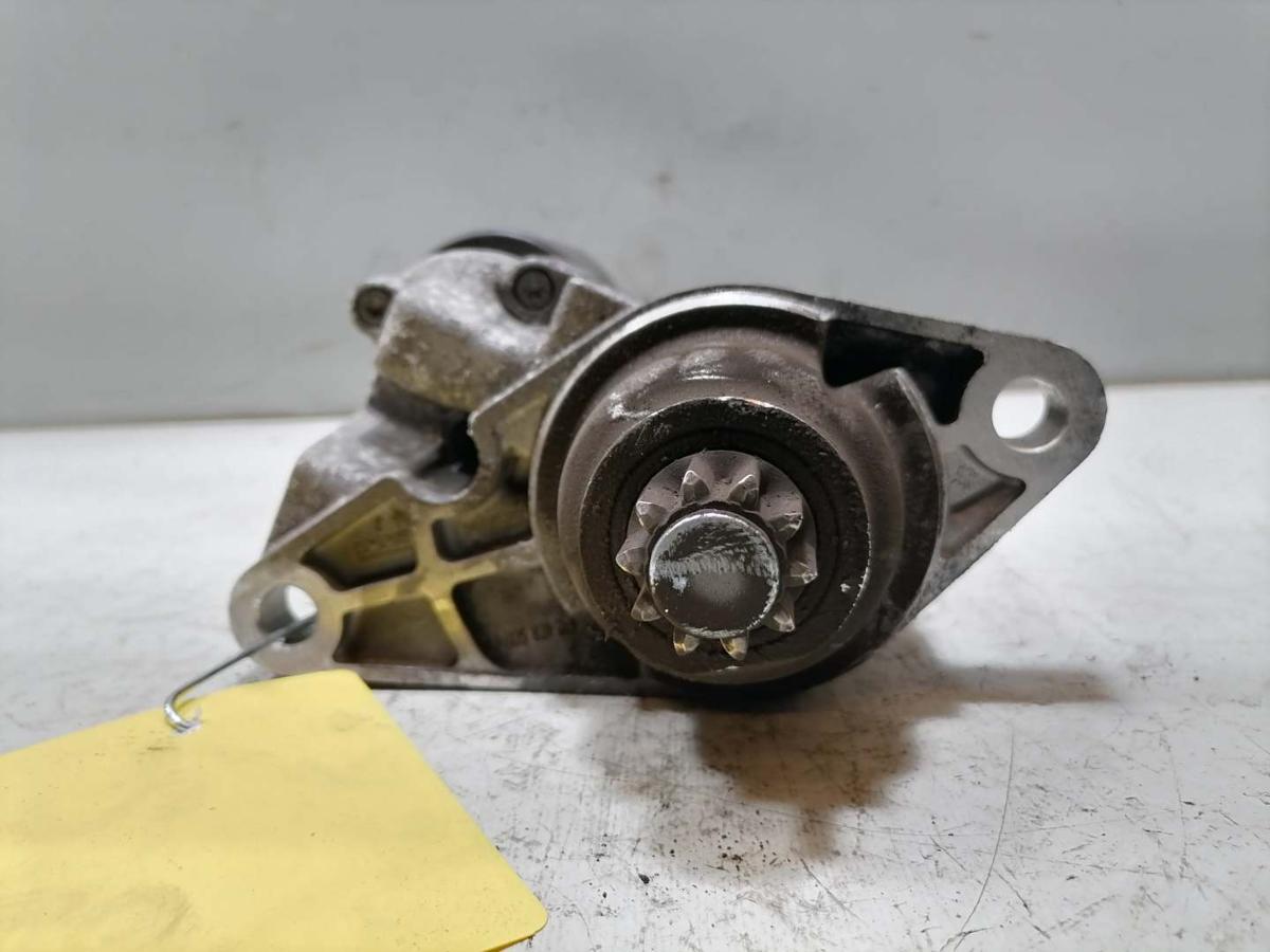 VW Polo 9N1 original Anlasser Starter 1,4 55KW Bj.2004